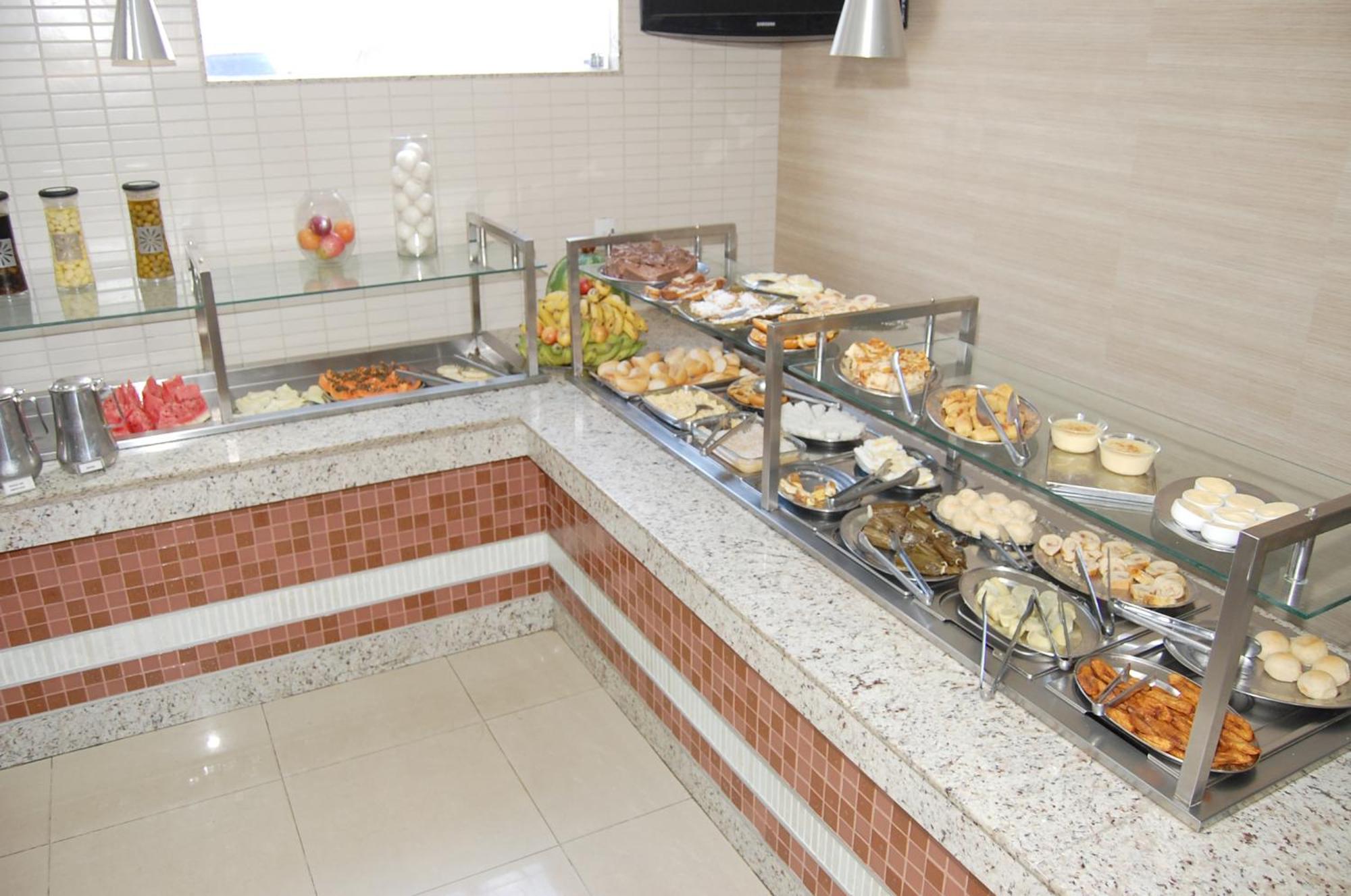 Hotel Dom Passos Salwador Zewnętrze zdjęcie