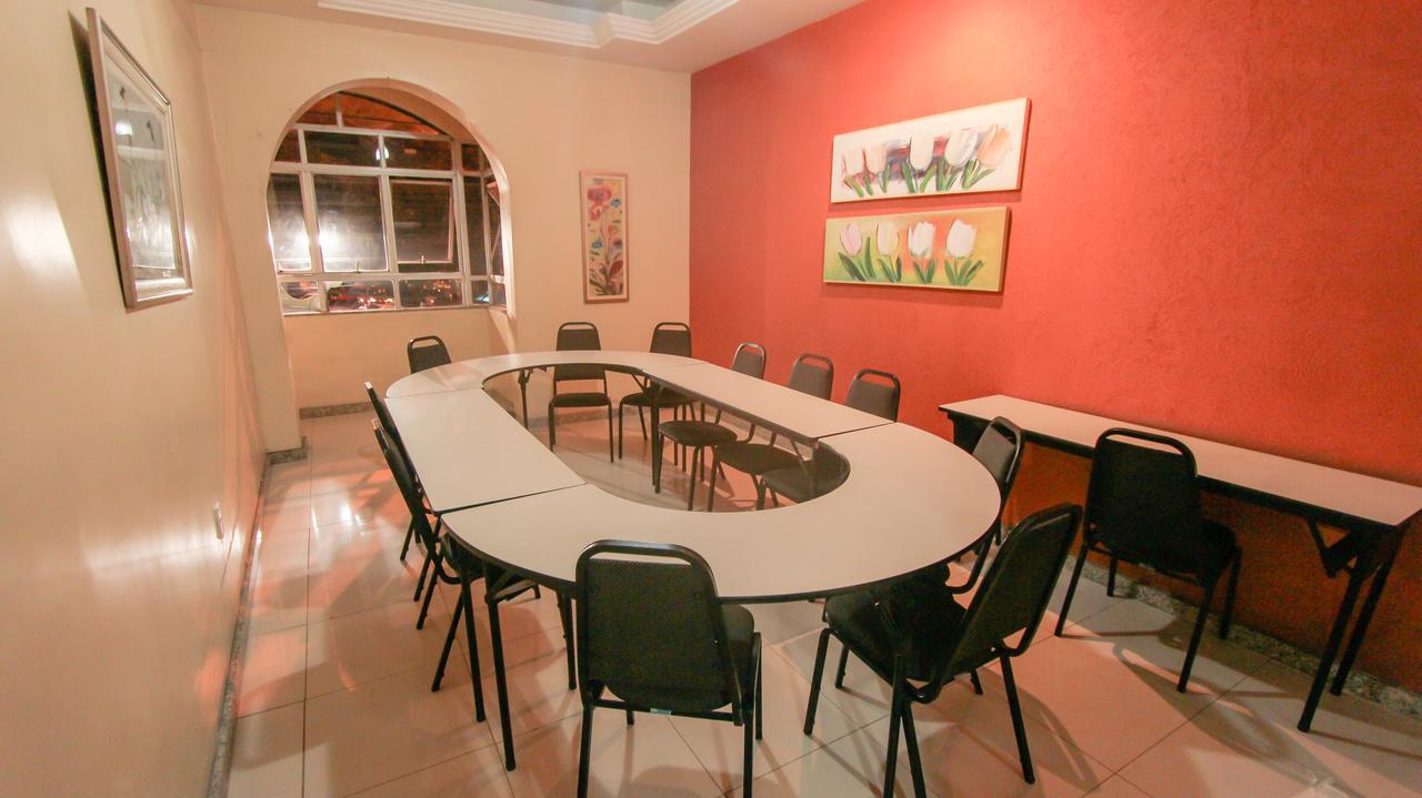 Hotel Dom Passos Salwador Zewnętrze zdjęcie