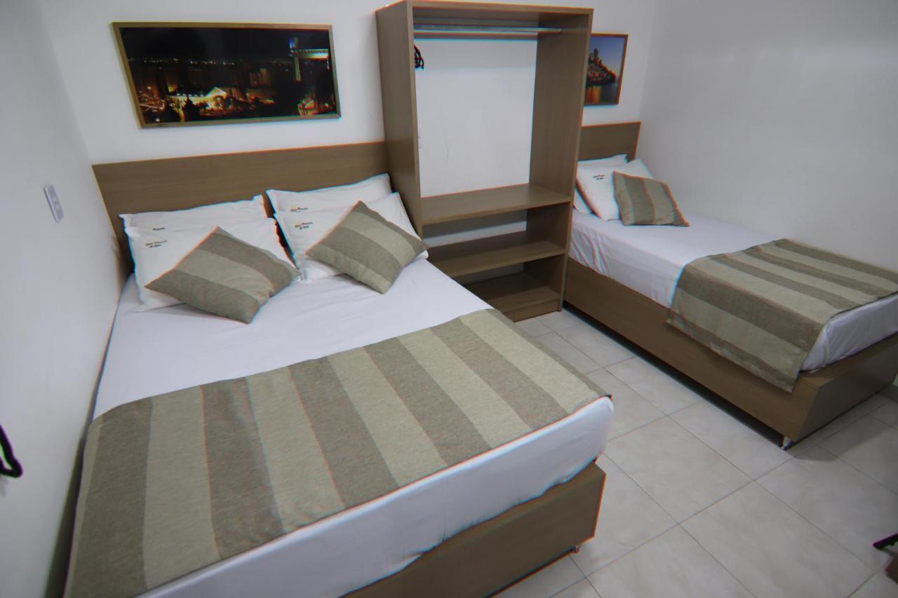 Hotel Dom Passos Salwador Zewnętrze zdjęcie
