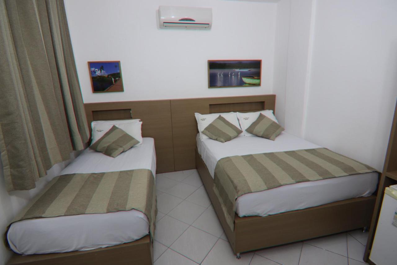 Hotel Dom Passos Salwador Zewnętrze zdjęcie