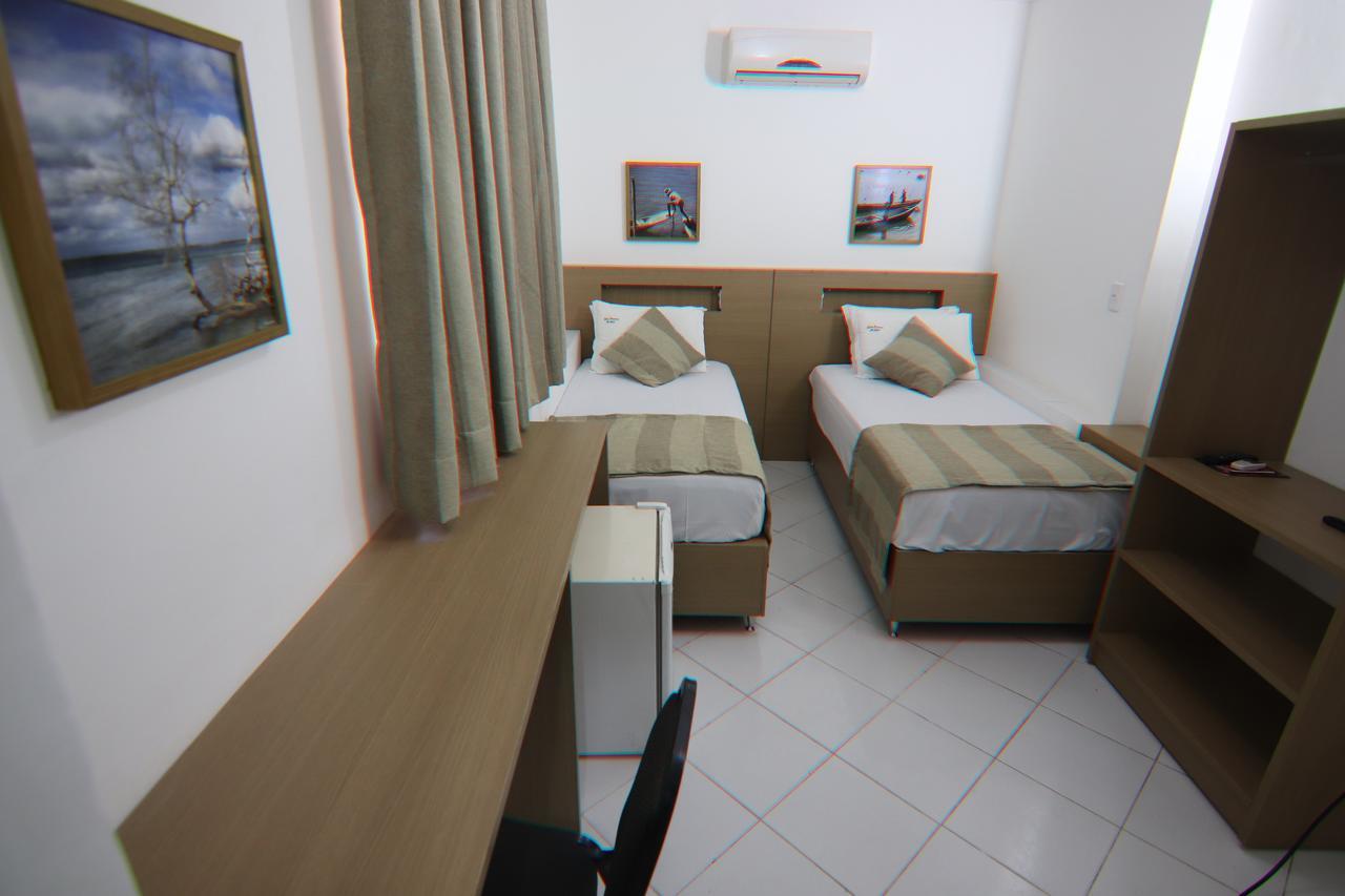 Hotel Dom Passos Salwador Zewnętrze zdjęcie