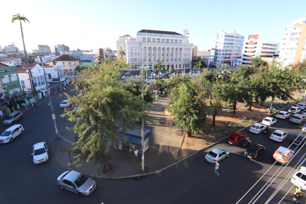 Hotel Dom Passos Salwador Zewnętrze zdjęcie