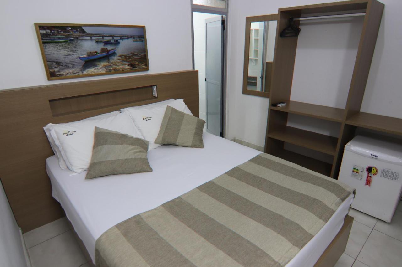 Hotel Dom Passos Salwador Zewnętrze zdjęcie