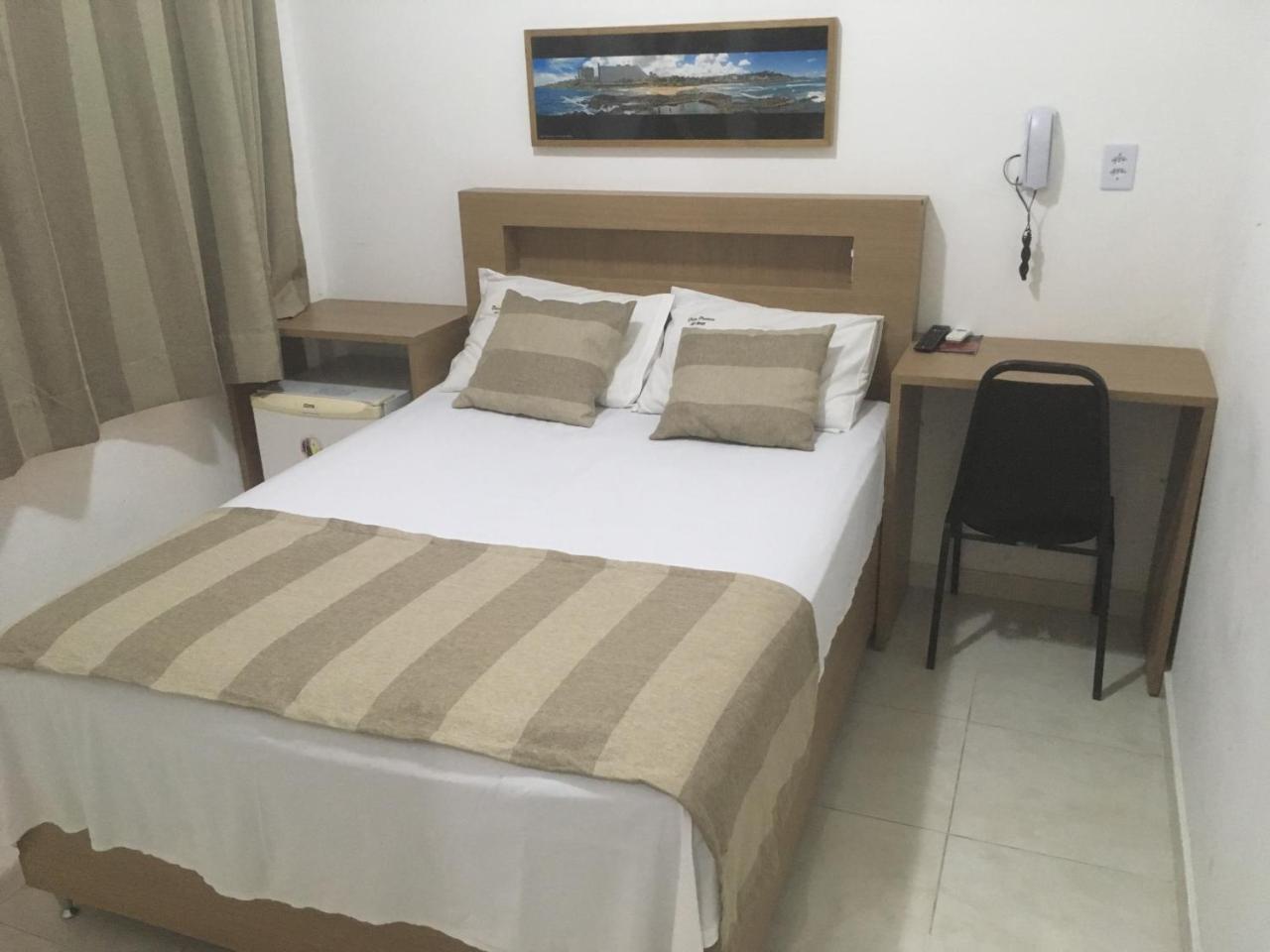 Hotel Dom Passos Salwador Zewnętrze zdjęcie