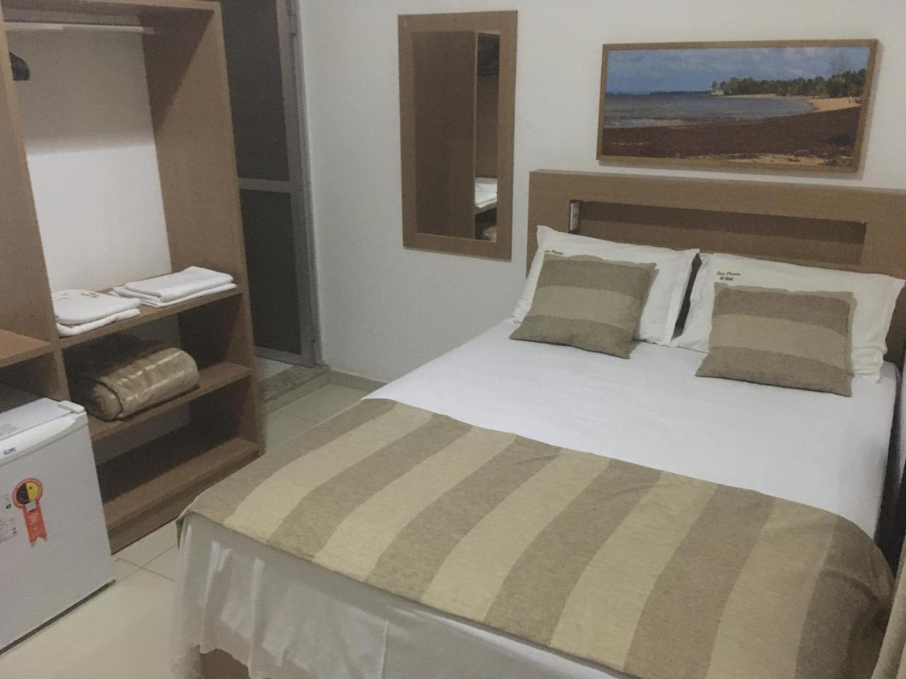 Hotel Dom Passos Salwador Zewnętrze zdjęcie