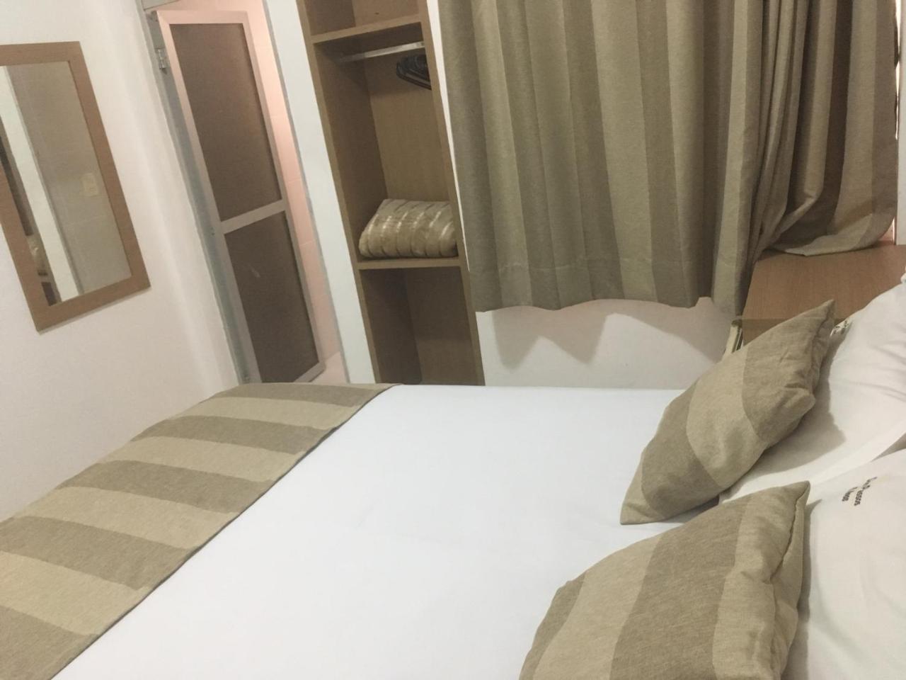 Hotel Dom Passos Salwador Zewnętrze zdjęcie