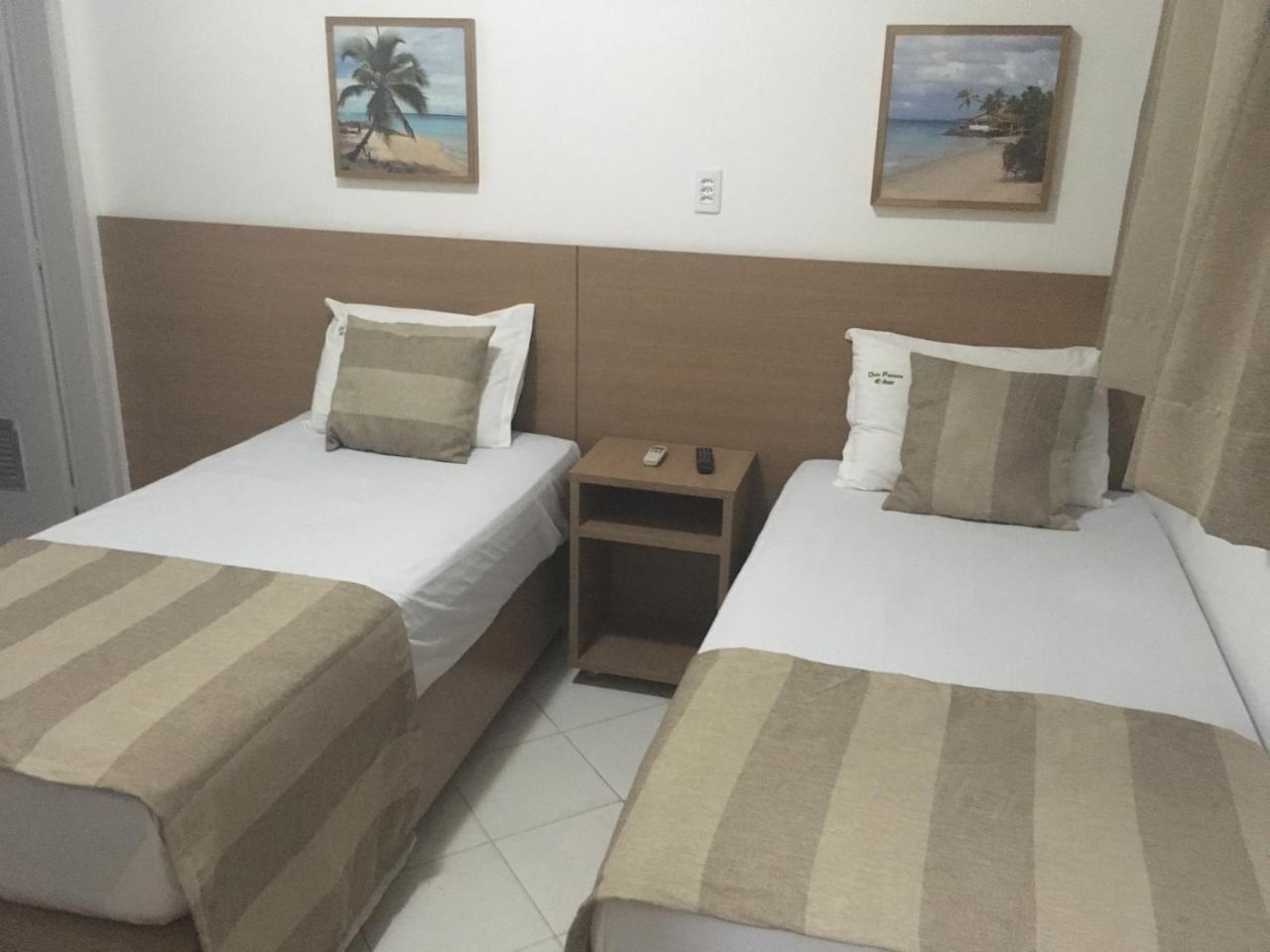 Hotel Dom Passos Salwador Zewnętrze zdjęcie